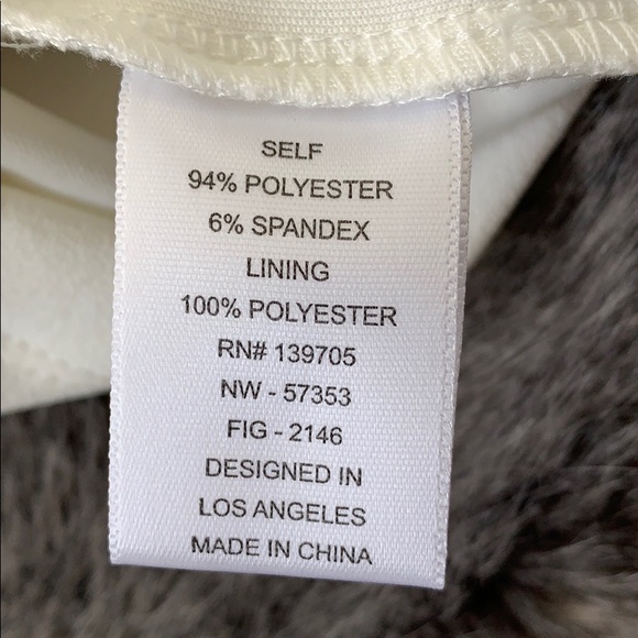 Cute Boutique Dress! - Picture 5 of 6